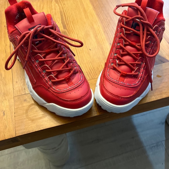 Sneakers - Picture 9 of 9